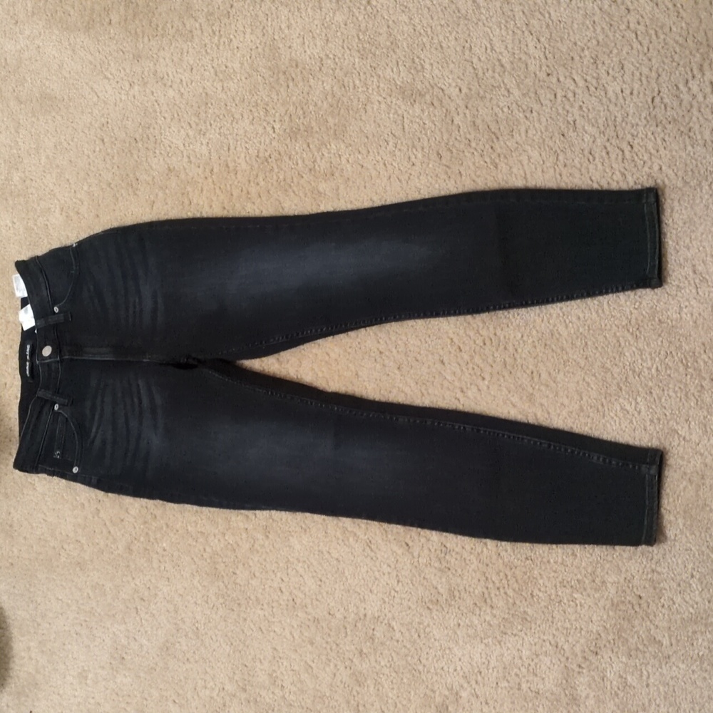 Calvin Klein Women's Skinny Jeans